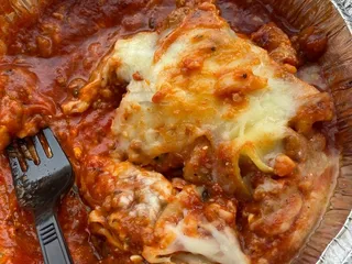 Stromboli's Italian Eatery