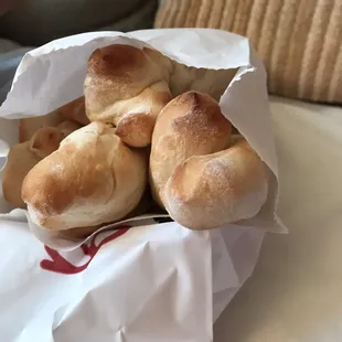 Breadsticks