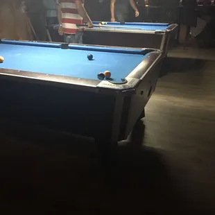 CJ's Saloon
