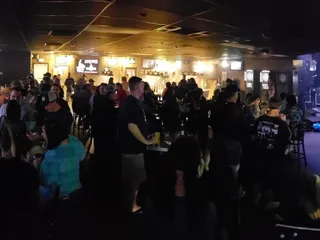 Bottle House Bar