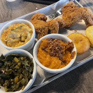 Aretha's sweet Potato Small