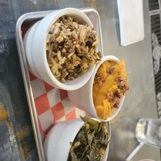 Aretha casserole Large