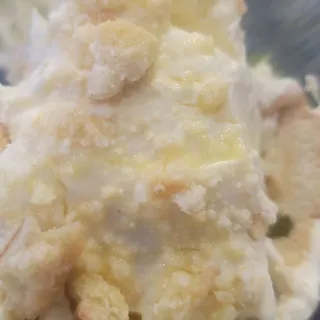 Gia's Banana Pudding