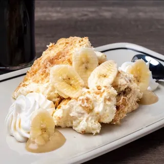 Banana Pudding