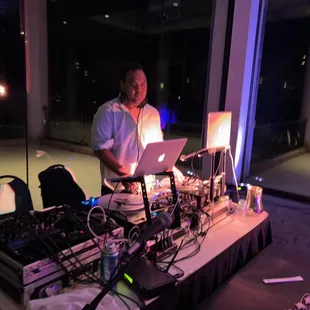 DJ Ejay