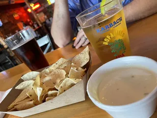 The Downtown Hall of Fame Restaurant & Bar