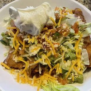 New menu item~rolled tacos! Delicious! Friendly staff! Good prices! Clean restrooms!