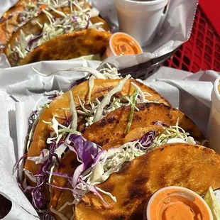 Quesabirria tacos