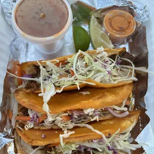 Quesabirria Tacos