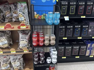 B&B Liquor Warehouse - Broken Arrow