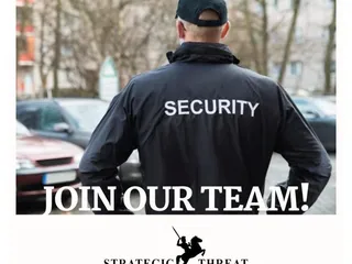 Strategic Threat Management