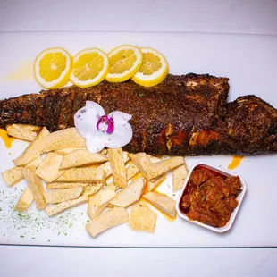 food