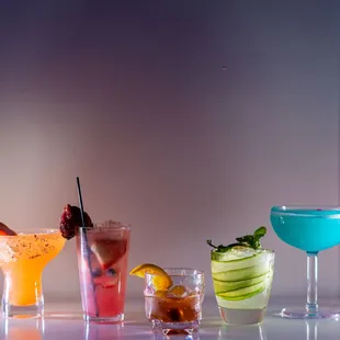 drink