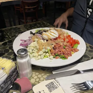 Cobb Salad