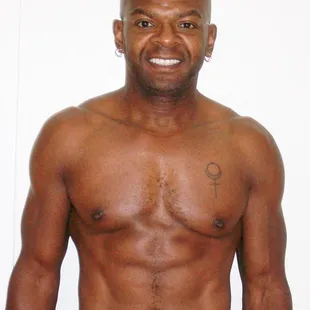 Coach Greg McNeil/owner CK Fitness