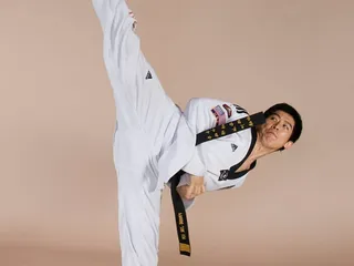 J. Tiger Martial Arts
