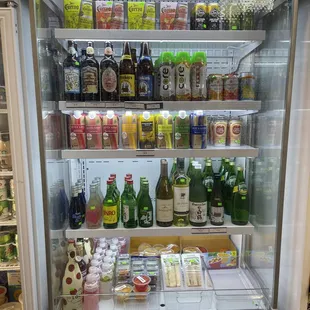 drink