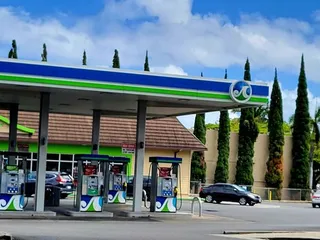Aloha Island Mart