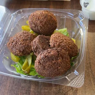 Falafel