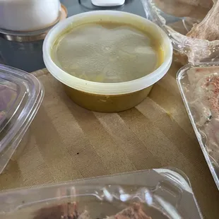 Lentil Soup