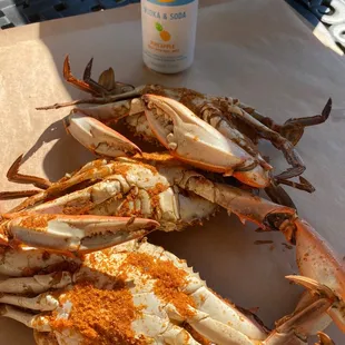 CK Seafood Inc