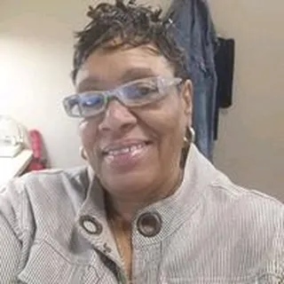 Joy L.