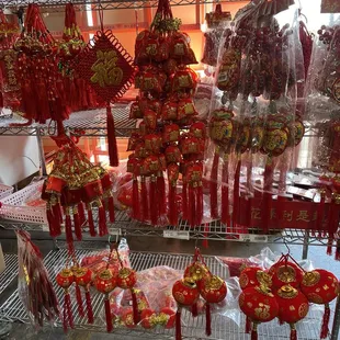 Inside CK SF Trading Inc., San Leandro, CA.