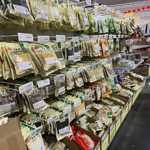 Inside CK SF Trading Inc., San Leandro, CA.