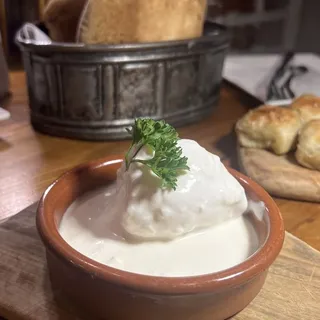 Cheese Pickled Pepper