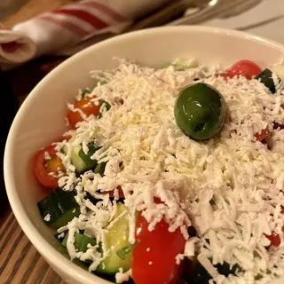 Tradita Mixed Grill Platter