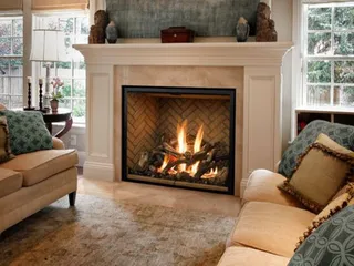Fireplace by Design