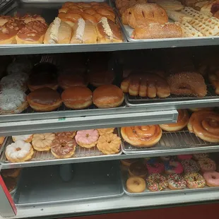 Donuts