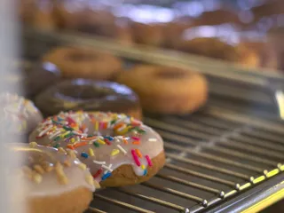 Station Donuts