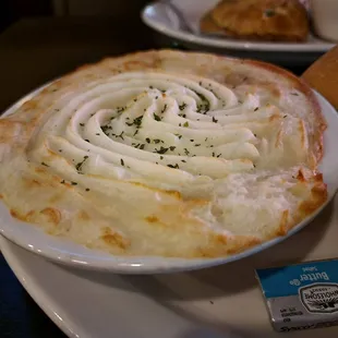 The Cottage Pie