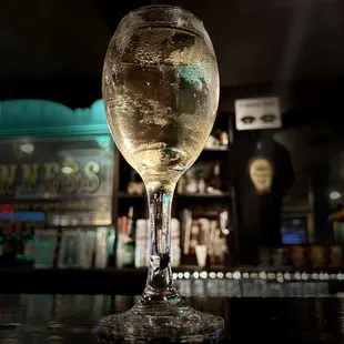 Pinot Grigio, Grand Cru Vineyards, California