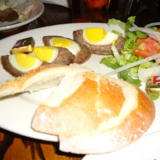 Scotch Egg