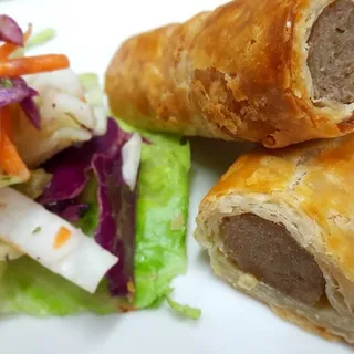 Sausage Rolls