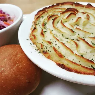 Murphy's slaw