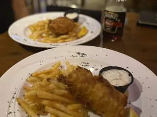 An Tobar Irish Pub