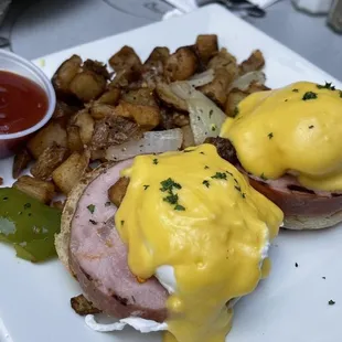 Chesapeake Benedict