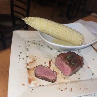 food, steak