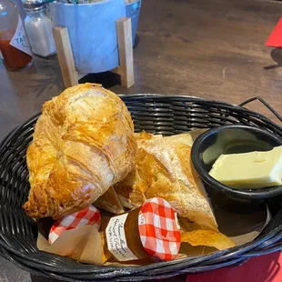 Bread Basket