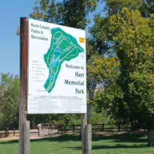 Heart Park Bakersfield