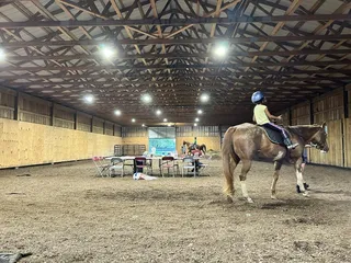 Georgetown Riding Academy