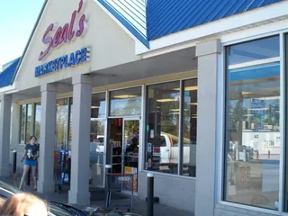 Seal's Market Place