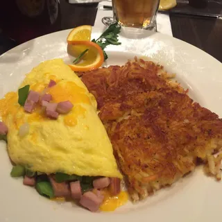 Denver Omelet