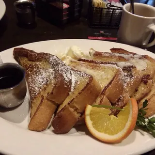 French Toast