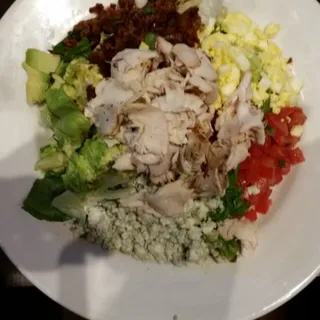 Chopped Cobb Salad