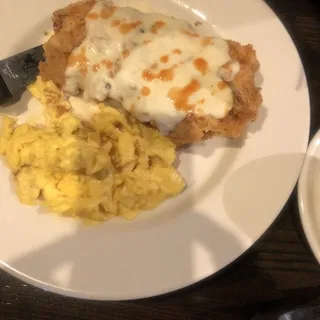Country Fried Steak