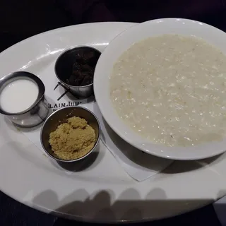 Oatmeal